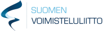 Voimistelu Logo