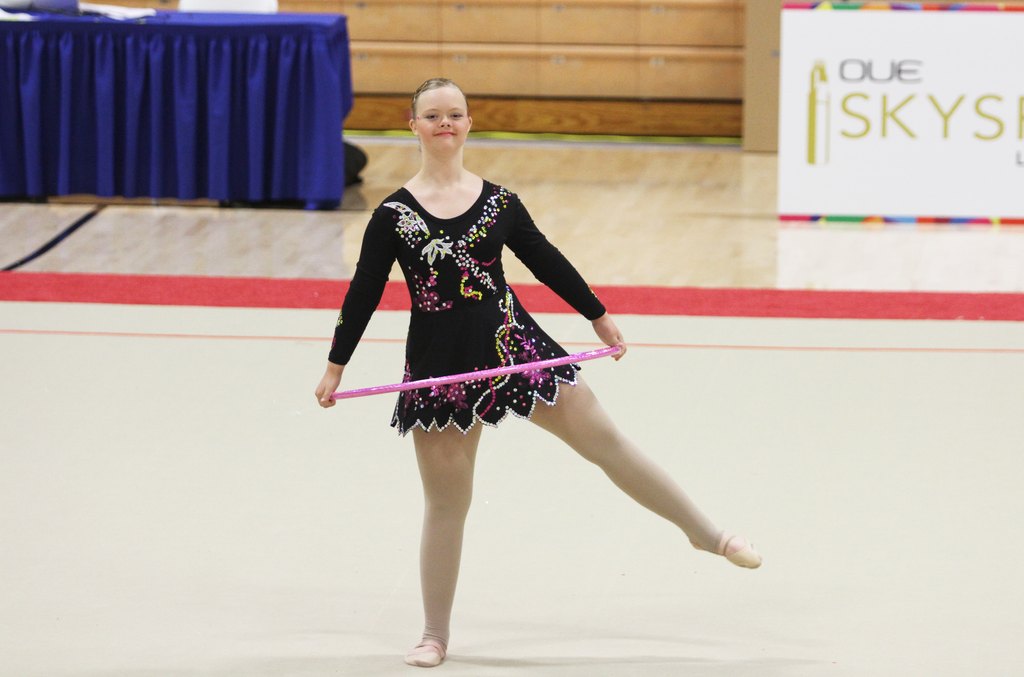 Special Olympics 2015_Lotta Huttunen_kuva Lauri Jaakkola