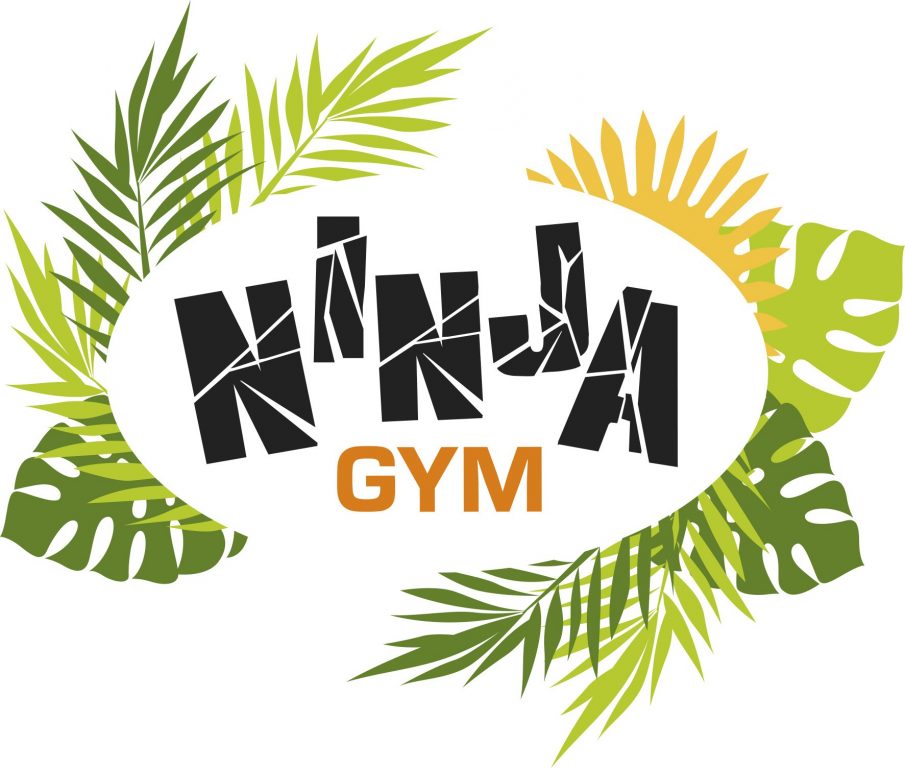 ninjagym logo.