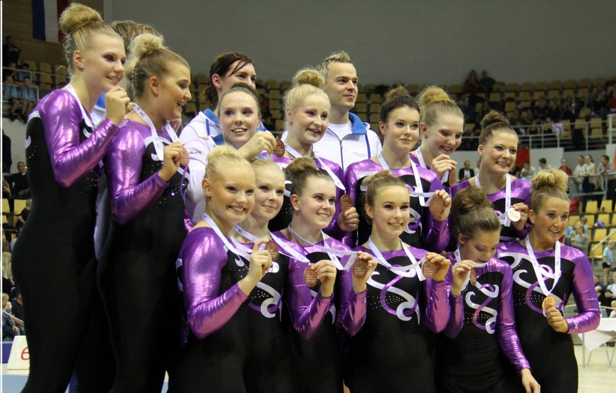 EM2012_TG_Naiset_pronssi_Mats_Jonsson TG Pronssi EM2012