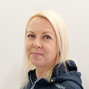 Tiina Saulila