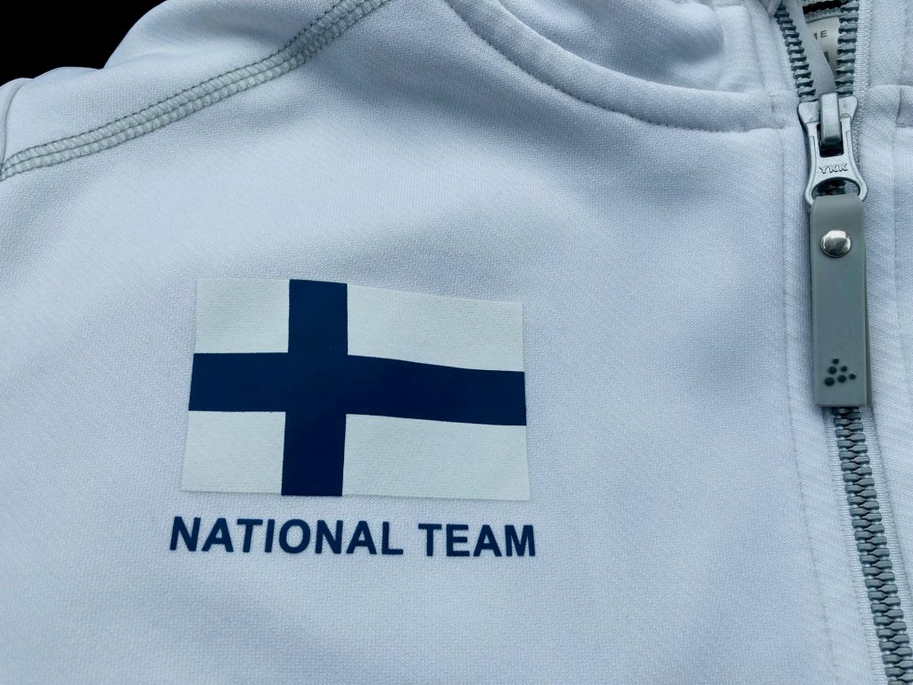 National-team