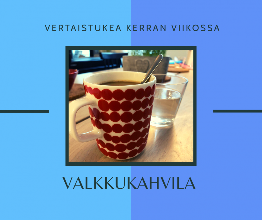 valkkukahvila