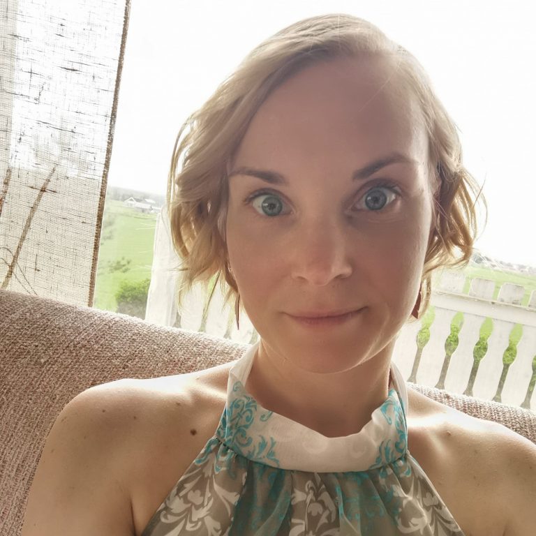 Janina Niemi