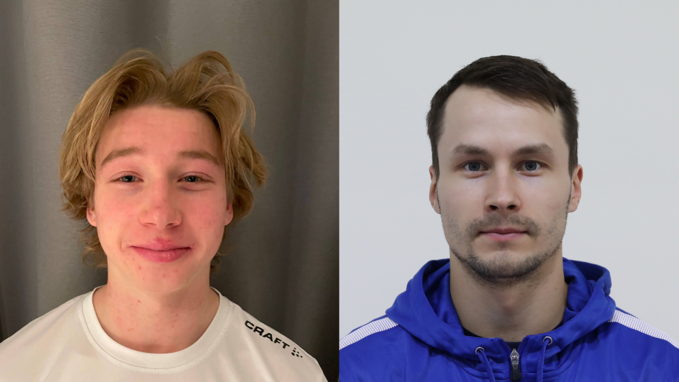 MTV (2) Leo Lehtinen ja Pavel Titov