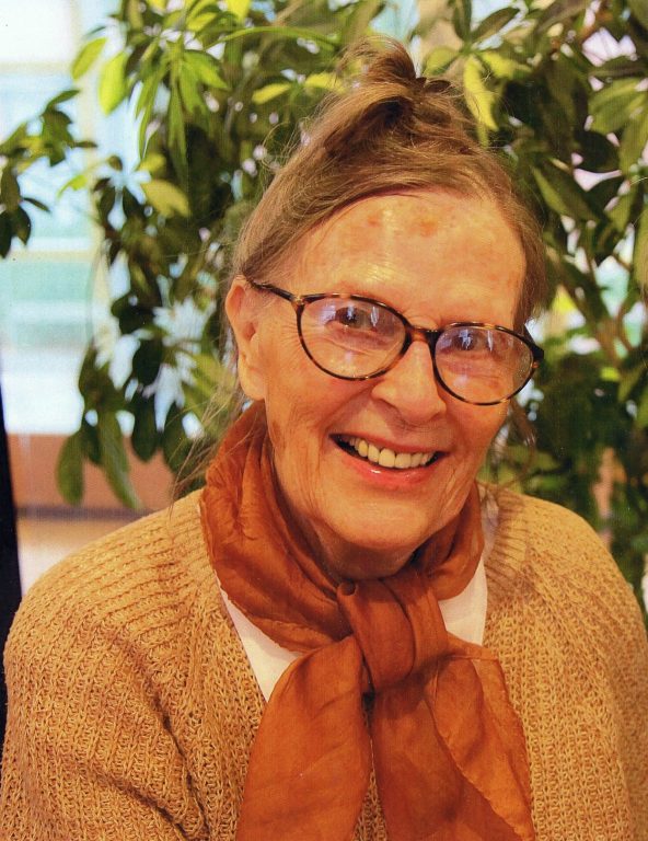 Raija Riikkala