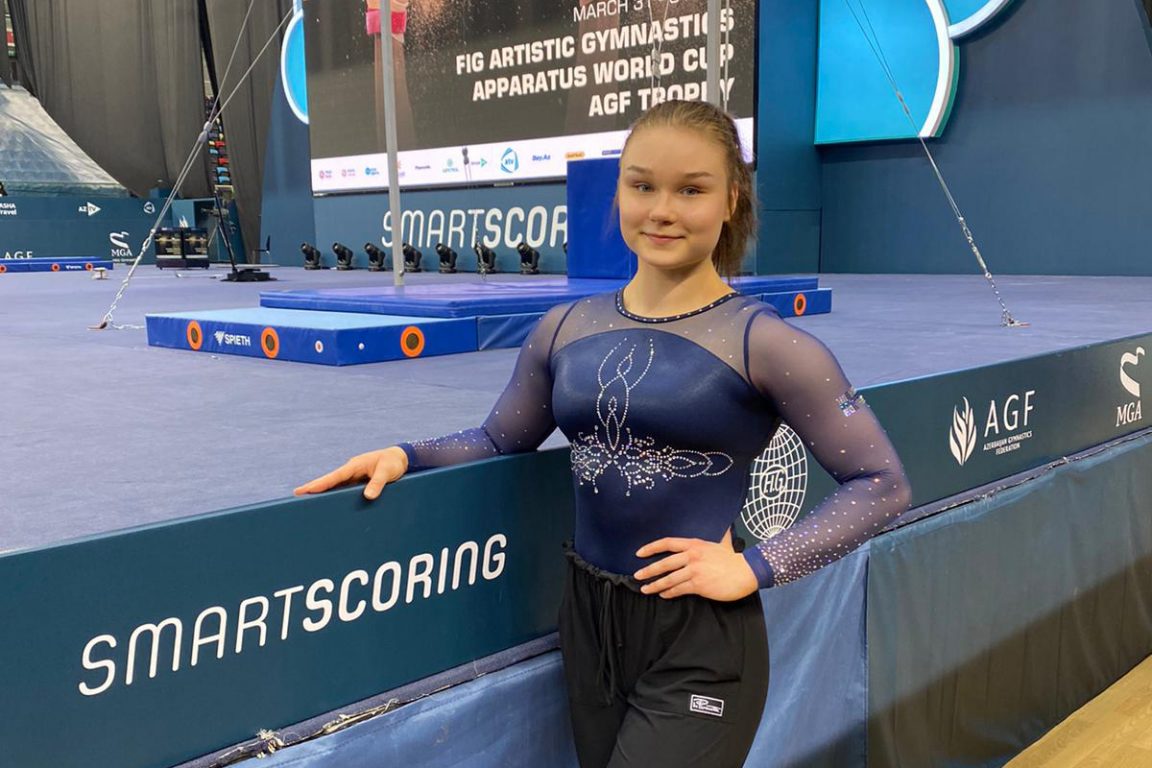 Maisa_Kuusikko_2022_Baku_MC_kuva_kotialbumi_003_2 Kaisa Kuusikko Bakun maailmancupissa