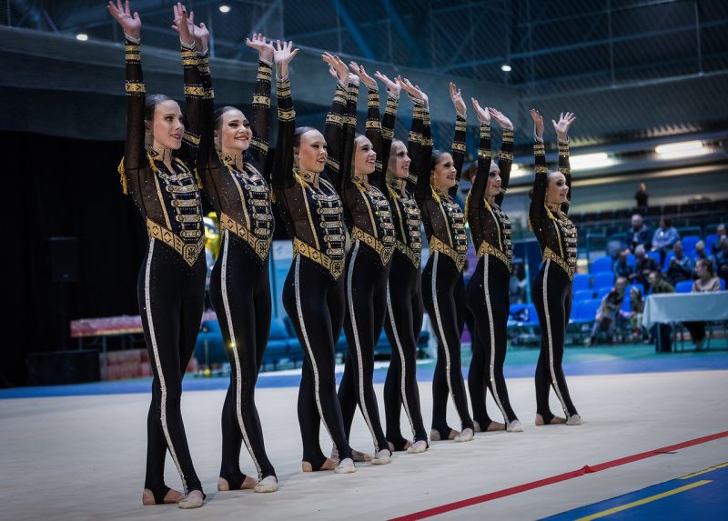 OVO Junior Team