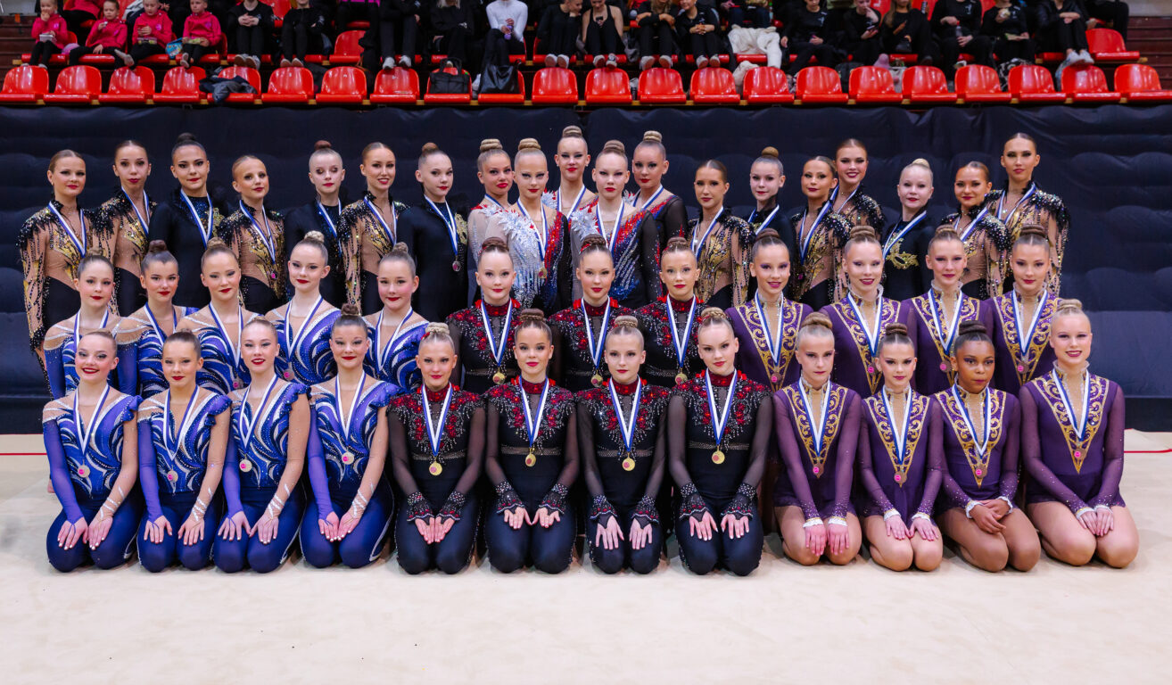 JV lyhytohejlmien Suomen Cup II, susanna hiljander